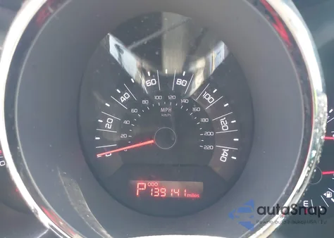 2011 Kia Soul + из США, поврежденный, VIN KNDJT2A23B7243772